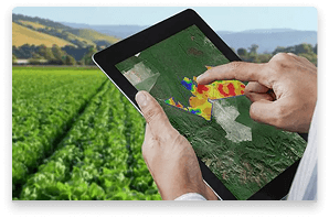 Desligamento linha à linha para todas plantadeiras sistema Isobus
